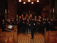 koor voor 3.JPG  2004-10-20 19:06:48